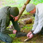 bushcraft basics